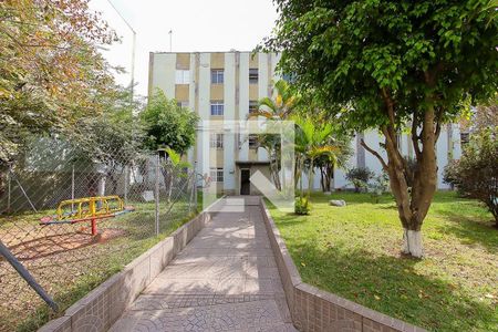 Apartamento para alugar com 47m², 2 quartos e sem vagaÁrea comum