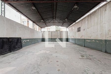 Apartamento para alugar com 47m², 2 quartos e sem vagaÁrea comum - Quadra Esportiva