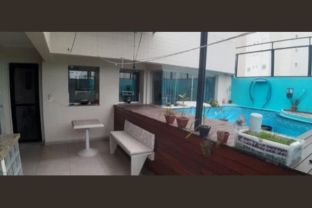 Apartamento à venda com 160m², 3 quartos e 3 vagas Apartamento à venda com 160m², 3 quartos e 3 vagasFoto 14