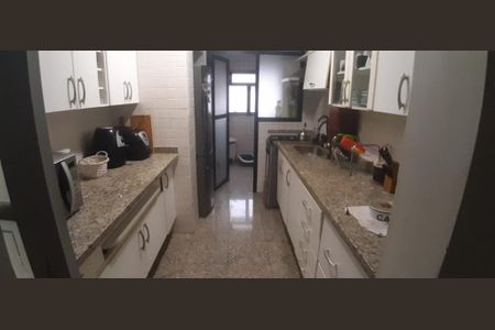 Apartamento à venda com 160m², 3 quartos e 3 vagas Apartamento à venda com 160m², 3 quartos e 3 vagasFoto 16