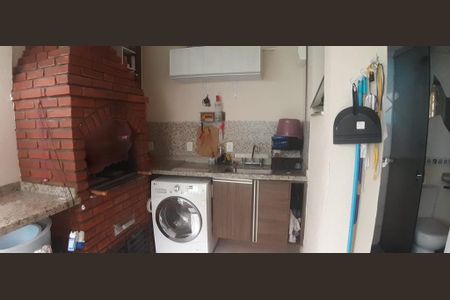 Apartamento à venda com 160m², 3 quartos e 3 vagas Apartamento à venda com 160m², 3 quartos e 3 vagasFoto 28