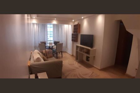 Apartamento à venda com 160m², 3 quartos e 3 vagas Apartamento à venda com 160m², 3 quartos e 3 vagasFoto 25