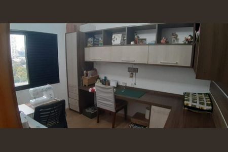 Apartamento à venda com 160m², 3 quartos e 3 vagas Apartamento à venda com 160m², 3 quartos e 3 vagasFoto 19