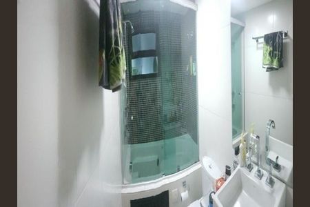 Apartamento à venda com 160m², 3 quartos e 3 vagas Apartamento à venda com 160m², 3 quartos e 3 vagasFoto 10