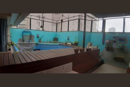 Apartamento à venda com 160m², 3 quartos e 3 vagas Apartamento à venda com 160m², 3 quartos e 3 vagasFoto 15