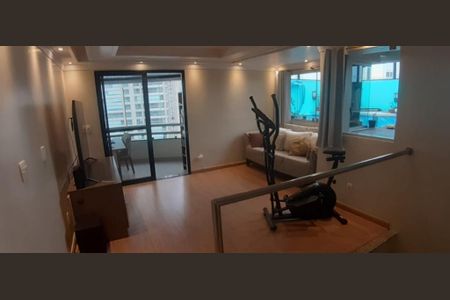 Apartamento à venda com 160m², 3 quartos e 3 vagas Apartamento à venda com 160m², 3 quartos e 3 vagasFoto 27