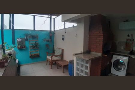 Apartamento à venda com 160m², 3 quartos e 3 vagas Apartamento à venda com 160m², 3 quartos e 3 vagasFoto 18