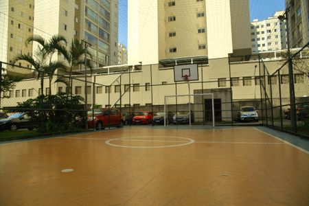Apartamento à venda com 68m², 3 quartos e 1 vagaÁrea comum - Quadra Esportiva