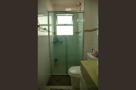 Apartamento à venda com 68m², 3 quartos e 1 vagaBanheiro Social