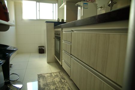 Apartamento à venda com 68m², 3 quartos e 1 vagaCozinha