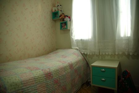 Apartamento à venda com 68m², 3 quartos e 1 vagaQuarto 2