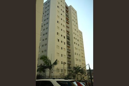 Apartamento à venda com 68m², 3 quartos e 1 vagaVista Interna do Bloco