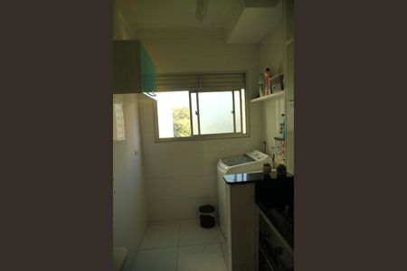 Apartamento à venda com 68m², 3 quartos e 1 vagaÁrea de Serviço