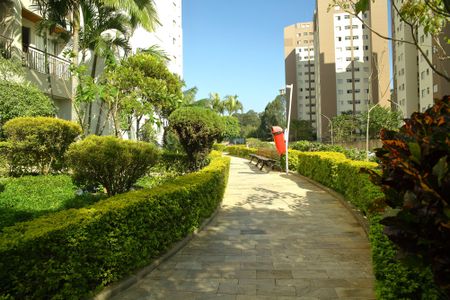 Apartamento à venda com 68m², 3 quartos e 1 vagaÁrea comum