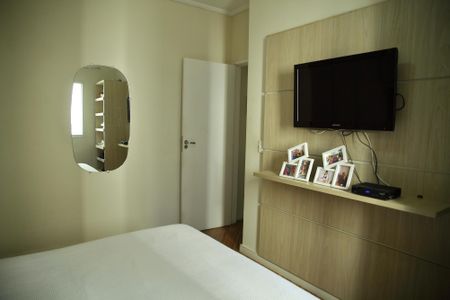 Apartamento à venda com 68m², 3 quartos e 1 vagaQuarto 1