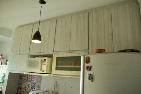 Apartamento à venda com 68m², 3 quartos e 1 vagaCozinha