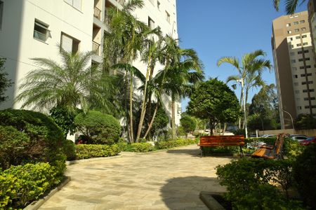 Apartamento à venda com 68m², 3 quartos e 1 vagaÁrea comum