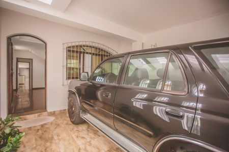 Casa à venda com 180m², 3 quartos e 1 vagaGaragem