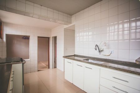 Casa à venda com 180m², 3 quartos e 1 vagaCozinha