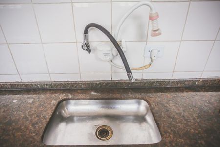 Casa à venda com 180m², 3 quartos e 1 vagaCozinha