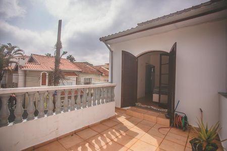 Casa à venda com 180m², 3 quartos e 1 vagaVaranda Suíte