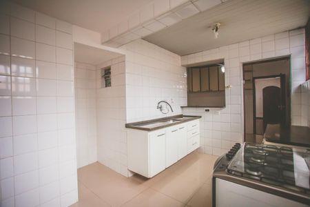 Casa à venda com 180m², 3 quartos e 1 vagaCozinha