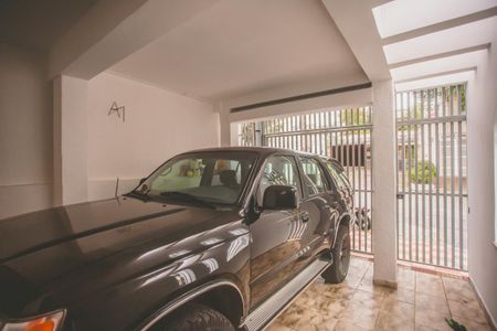 Casa à venda com 180m², 3 quartos e 1 vagaGaragem