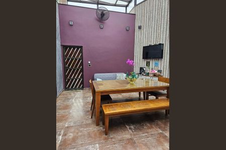 Casa à venda com 140m², 3 quartos e 5 vagasFoto 20