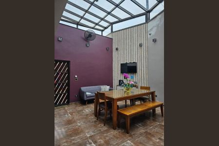Casa à venda com 140m², 3 quartos e 5 vagasFoto 19