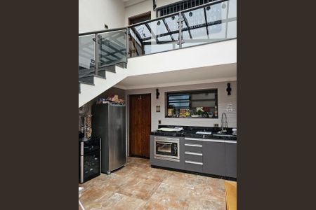 Casa à venda com 140m², 3 quartos e 5 vagasFoto 17