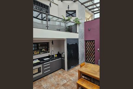 Casa à venda com 140m², 3 quartos e 5 vagasFoto 21