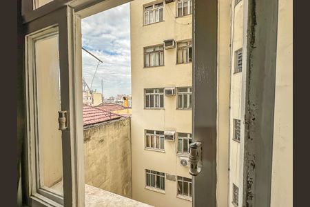 Apartamento para alugar com 32m², 1 quarto e sem vaga Apartamento para alugar com 32m², 1 quarto e sem vagaVista - Studio