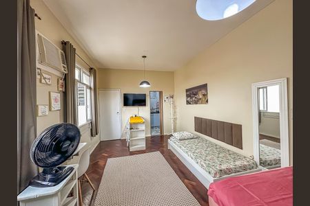 Apartamento para alugar com 32m², 1 quarto e sem vaga Apartamento para alugar com 32m², 1 quarto e sem vagaStudio