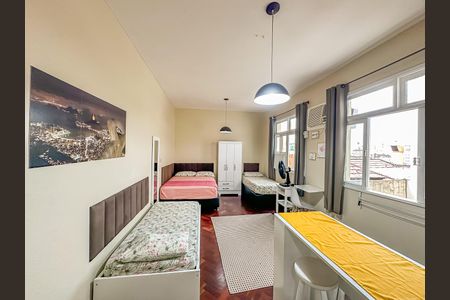 Apartamento para alugar com 32m², 1 quarto e sem vaga Apartamento para alugar com 32m², 1 quarto e sem vagaStudio