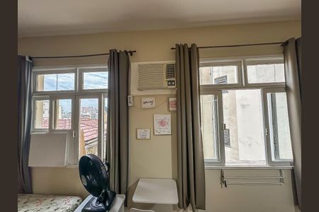 Apartamento para alugar com 32m², 1 quarto e sem vaga Apartamento para alugar com 32m², 1 quarto e sem vagaStudio