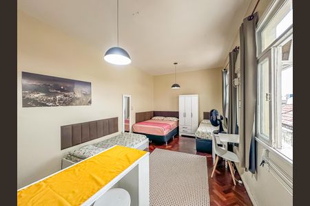 Apartamento para alugar com 32m², 1 quarto e sem vaga Apartamento para alugar com 32m², 1 quarto e sem vagaStudio