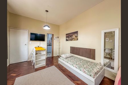 Apartamento para alugar com 32m², 1 quarto e sem vaga Apartamento para alugar com 32m², 1 quarto e sem vagaStudio