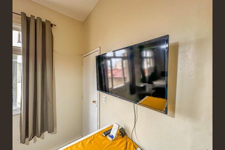 Apartamento para alugar com 32m², 1 quarto e sem vaga Apartamento para alugar com 32m², 1 quarto e sem vagaStudio