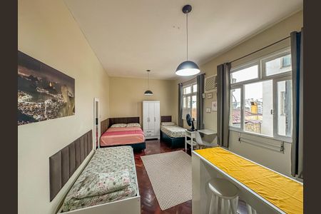 Apartamento para alugar com 32m², 1 quarto e sem vaga Apartamento para alugar com 32m², 1 quarto e sem vagaStudio