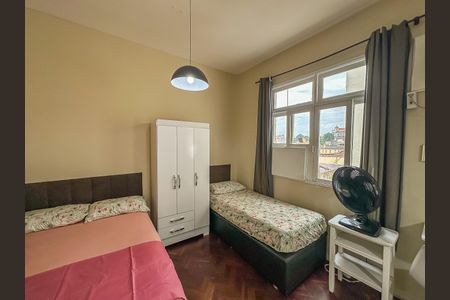 Apartamento para alugar com 32m², 1 quarto e sem vaga Apartamento para alugar com 32m², 1 quarto e sem vagaStudio