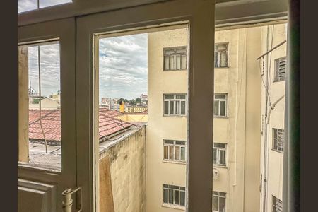 Apartamento para alugar com 32m², 1 quarto e sem vaga Apartamento para alugar com 32m², 1 quarto e sem vagaVista - Studio