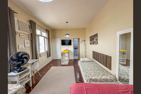 Apartamento para alugar com 32m², 1 quarto e sem vaga Apartamento para alugar com 32m², 1 quarto e sem vagaStudio