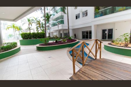 Apartamento à venda com 90m², 2 quartos e 1 vagaÁrea comum