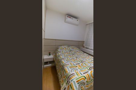 Apartamento à venda com 90m², 2 quartos e 1 vagaSuíte