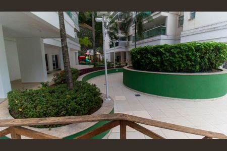 Apartamento à venda com 90m², 2 quartos e 1 vagaÁrea comum