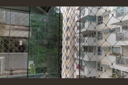 Apartamento à venda com 90m², 2 quartos e 1 vagaVaranda da Sala