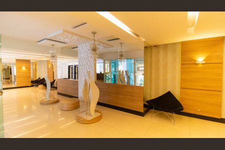 Apartamento à venda com 90m², 2 quartos e 1 vagaÁrea comum