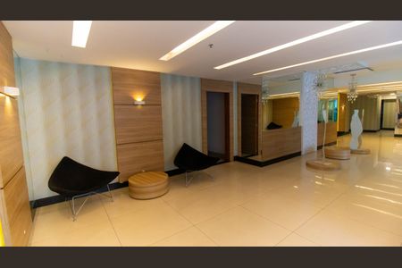 Apartamento à venda com 90m², 2 quartos e 1 vagaÁrea comum