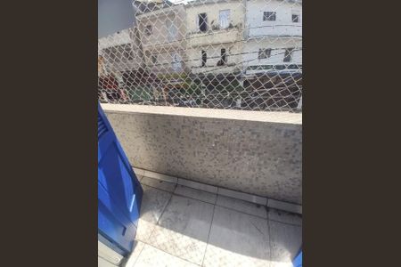 Apartamento à venda com 50m², 1 quarto e sem vaga Apartamento à venda com 50m², 1 quarto e sem vagaFoto 02