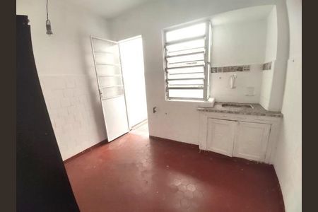 Apartamento à venda com 50m², 1 quarto e sem vaga Apartamento à venda com 50m², 1 quarto e sem vagaFoto 06